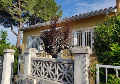 vente Maison Beziers
