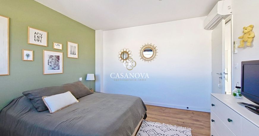 vente Maison Le Grau D'agde