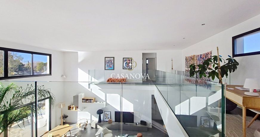 vente Maison Le Grau D'agde