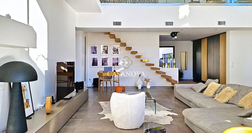 vente Maison Le Grau D'agde