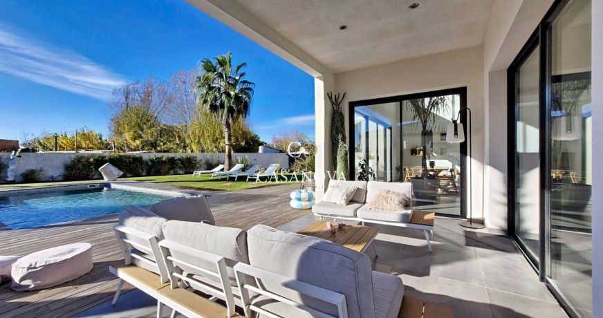 vente Maison Le Grau D'agde