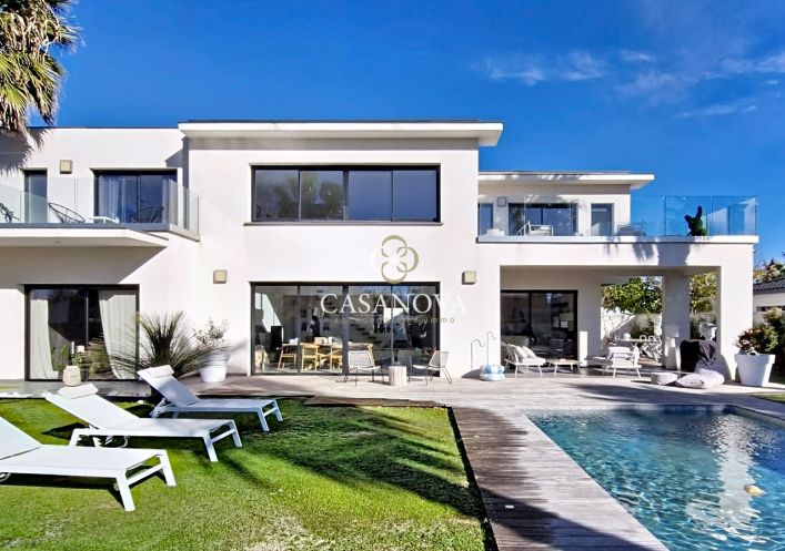 sale Maison Le Grau D'agde