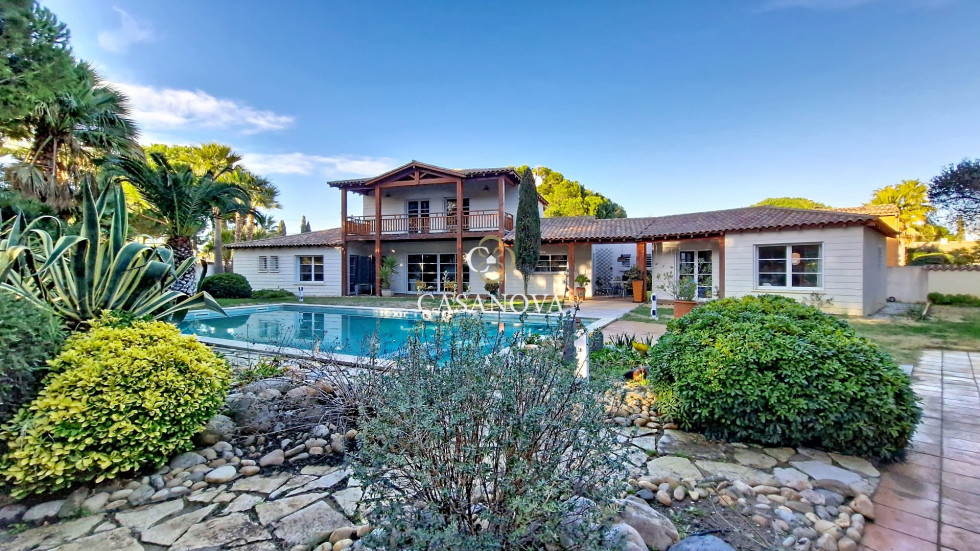 vente Villa d'architecte Le Grau D'agde - Photo 3