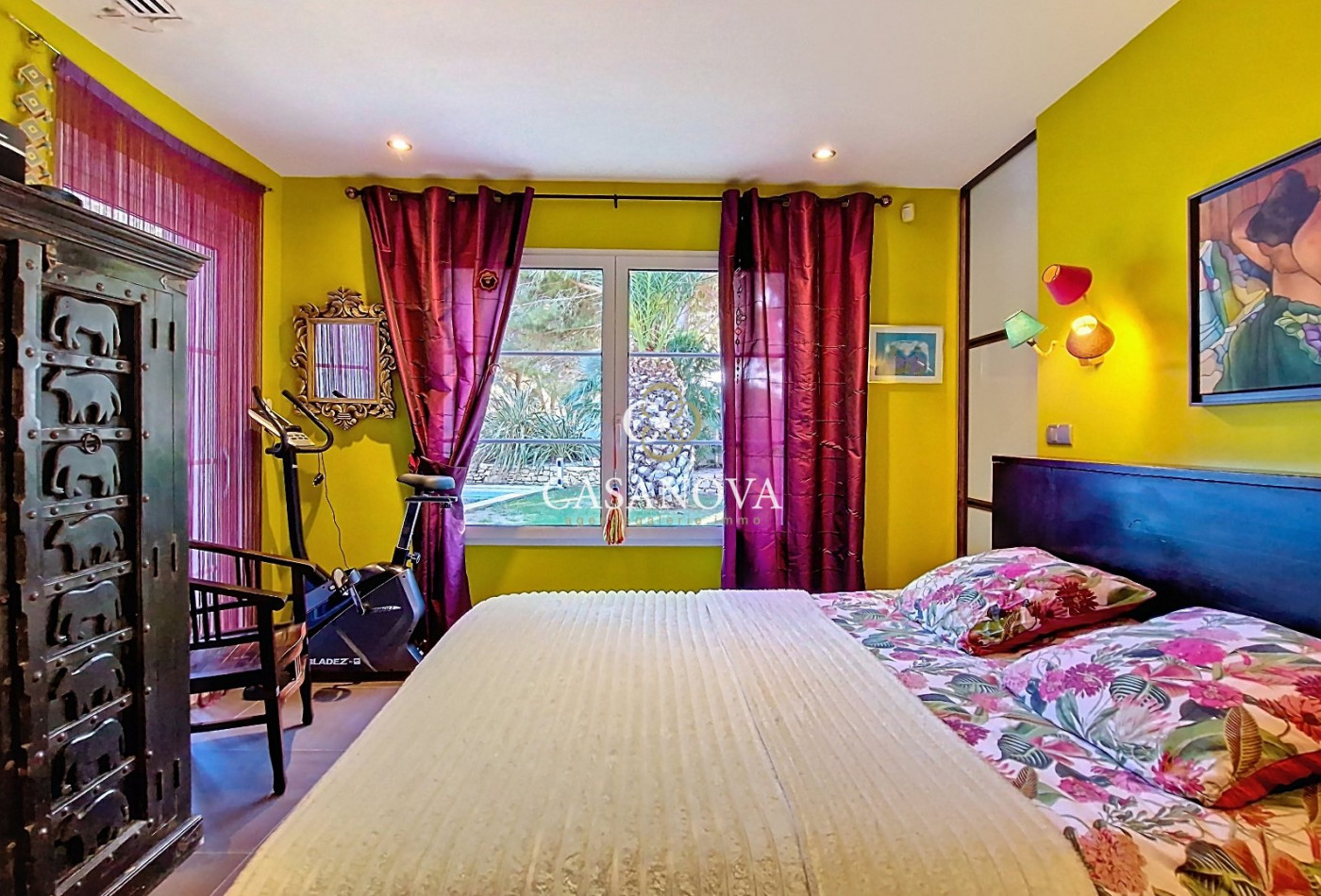 vente Villa d'architecte Le Grau D'agde - Photo 12