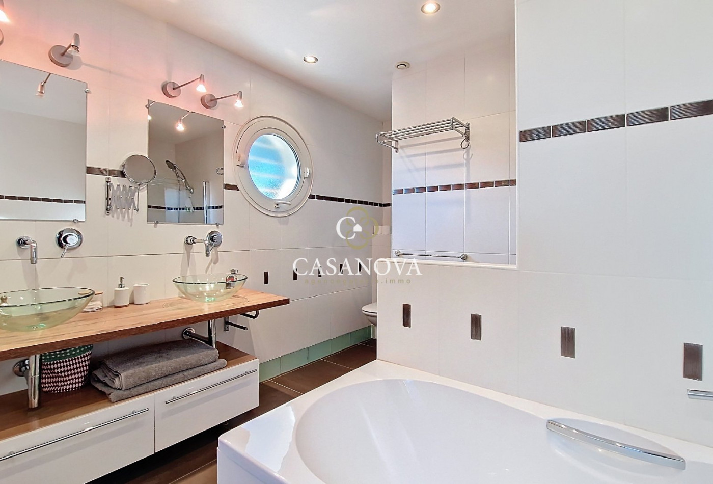 vente Villa d'architecte Le Grau D'agde - Photo 13