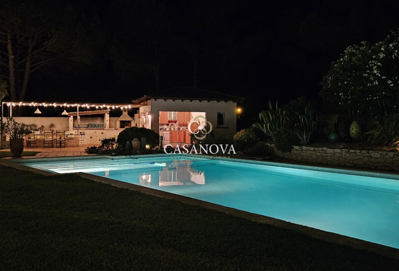 vente Villa d'architecte Le Grau D'agde - Photo 19