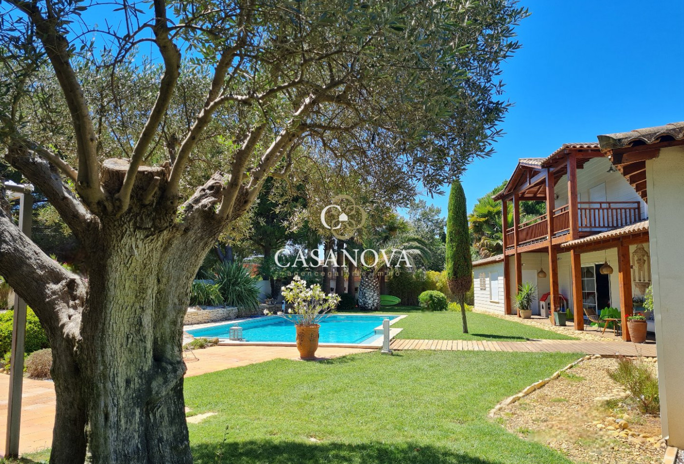vente Villa d'architecte Le Grau D'agde - Photo 20