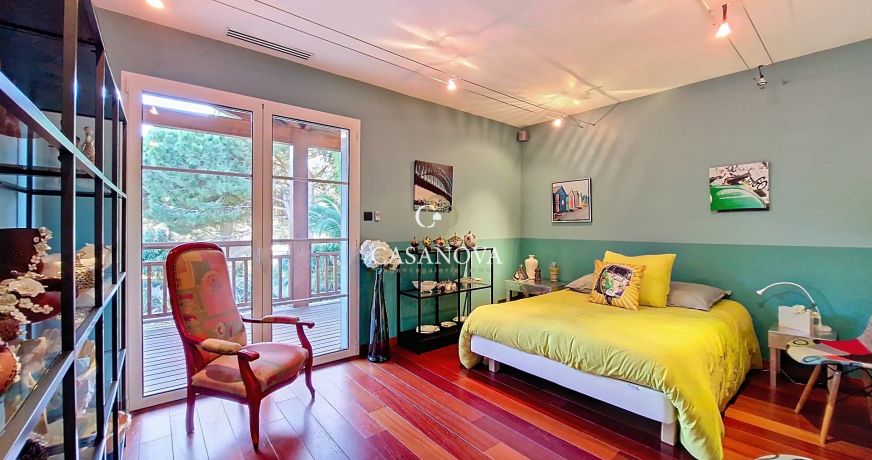 vente Villa d'architecte Le Grau D'agde