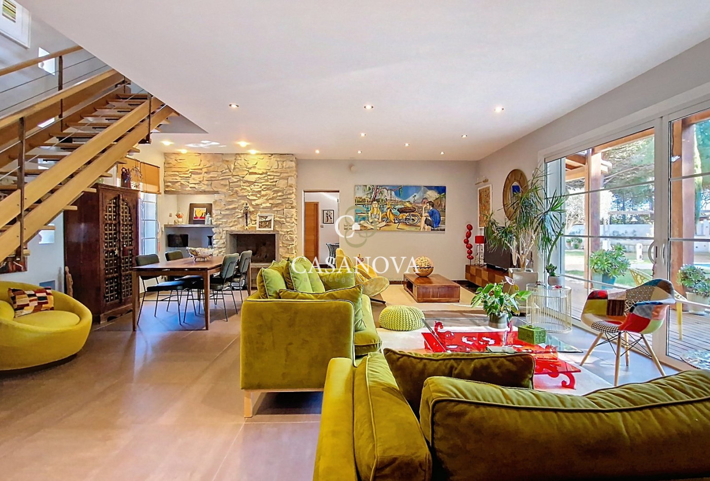 vente Villa d'architecte Le Grau D'agde - Photo 3