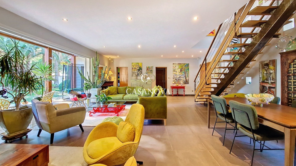 vente Villa d'architecte Le Grau D'agde - Photo 2