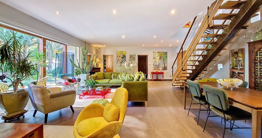 vente Villa d'architecte Le Grau D'agde