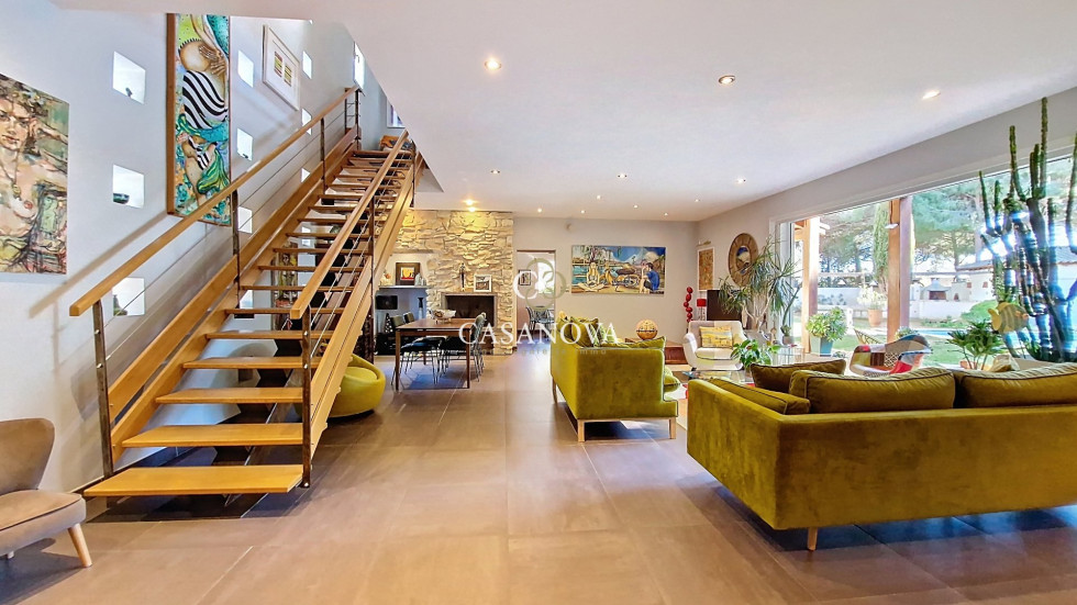 vente Villa d'architecte Le Grau D'agde - Photo 6