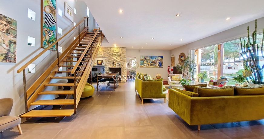 vente Villa d'architecte Le Grau D'agde