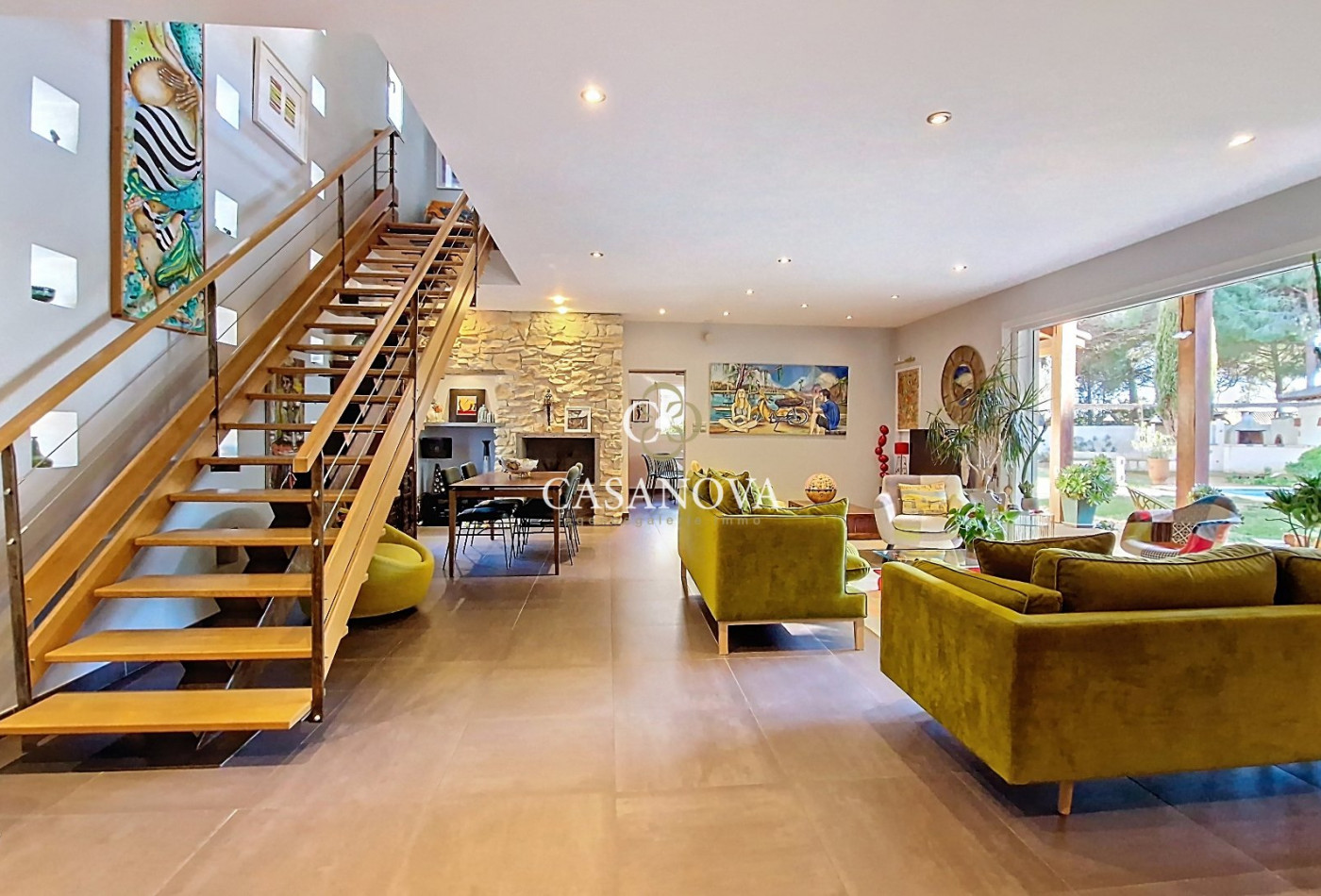 vente Villa d'architecte Le Grau D'agde - Photo 6