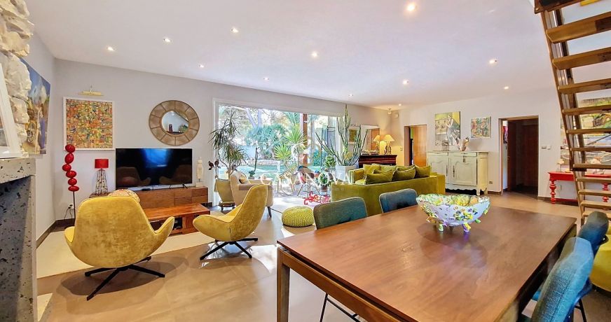 vente Villa d'architecte Le Grau D'agde