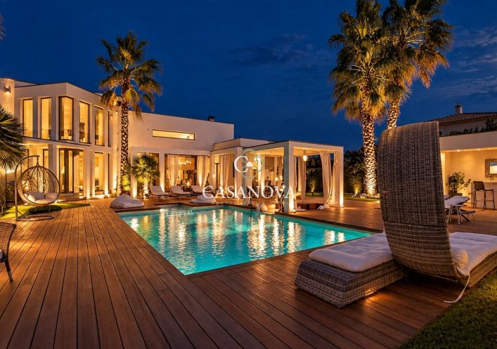 sale Villa Le Grau D'agde