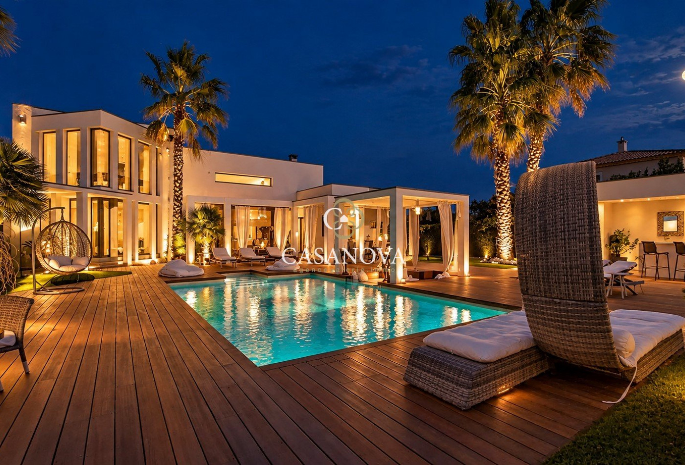 sale Villa Le Grau D'agde - Photo 1