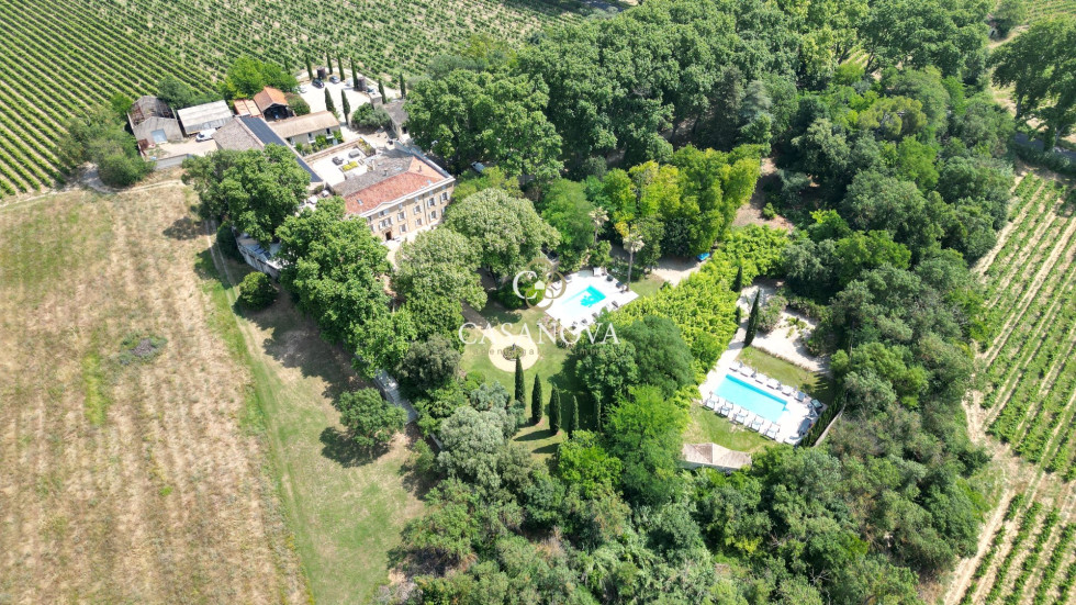 vente Propriété Montpellier - Photo 3