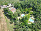 vente Propriété Montpellier