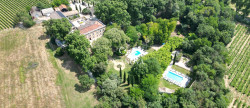 vente Propriété Montpellier