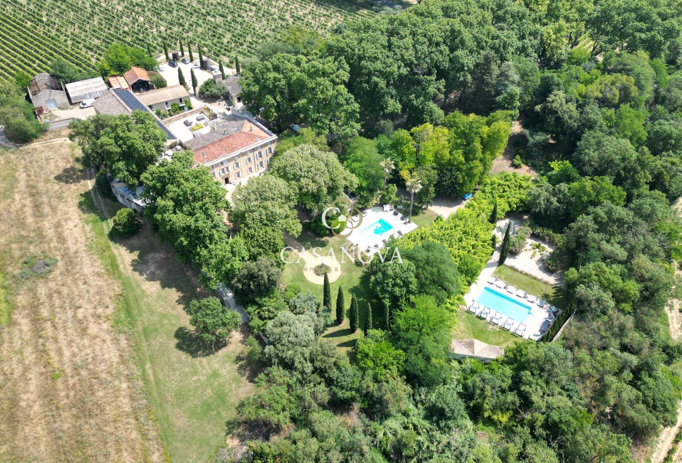 vente Propriété Montpellier - Photo 3