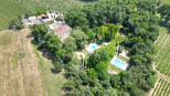 vente Propriété Montpellier