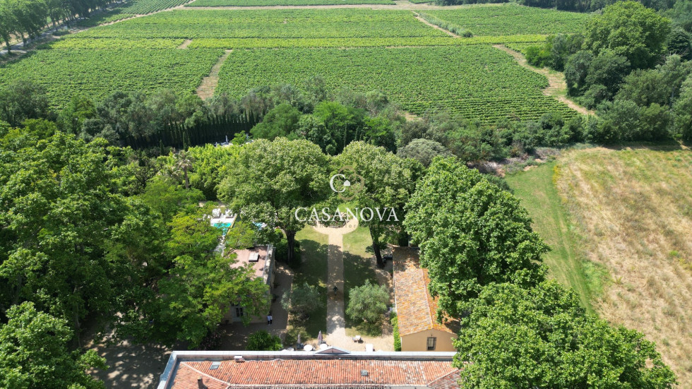 vente Propriété Montpellier - Photo 4