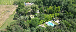 vente Propriété Montpellier