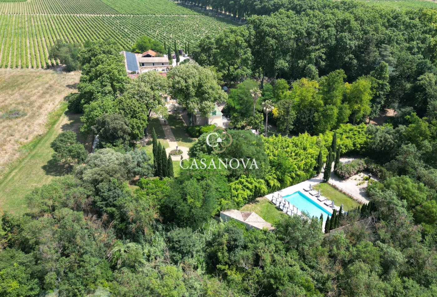 vente Propriété Montpellier - Photo 7