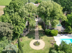 vente Propriété Montpellier