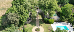 vente Propriété Montpellier