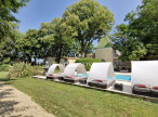 vente Propriété Montpellier