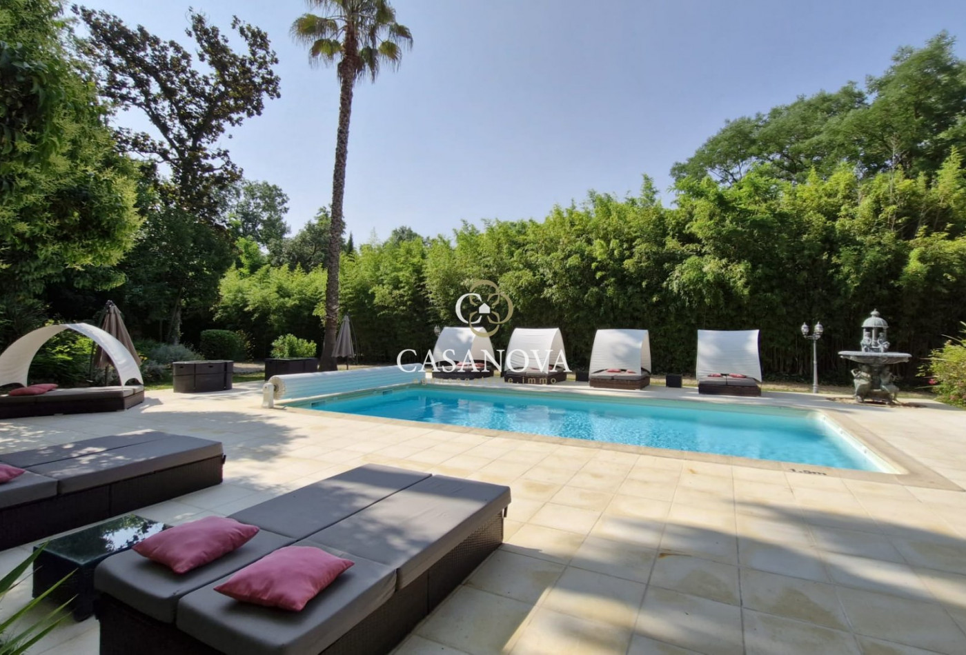 vente Propriété Montpellier - Photo 12