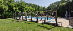vente Propriété Montpellier