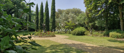 vente Propriété Montpellier