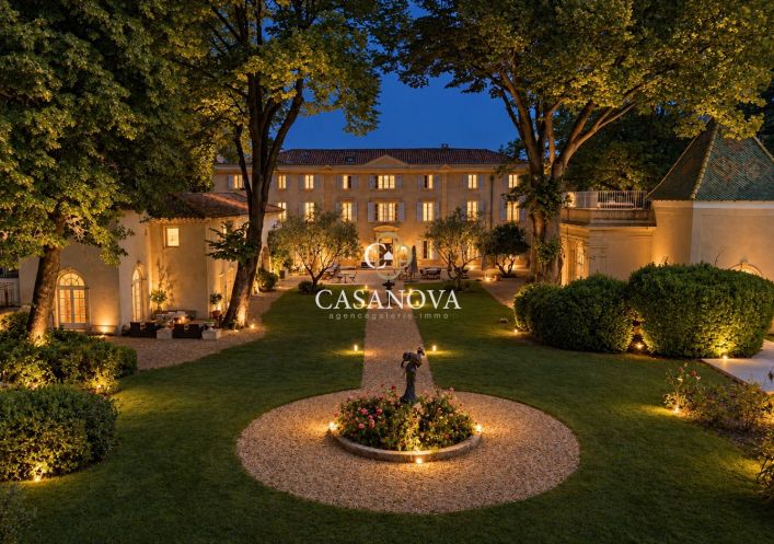 vente Propriété Montpellier