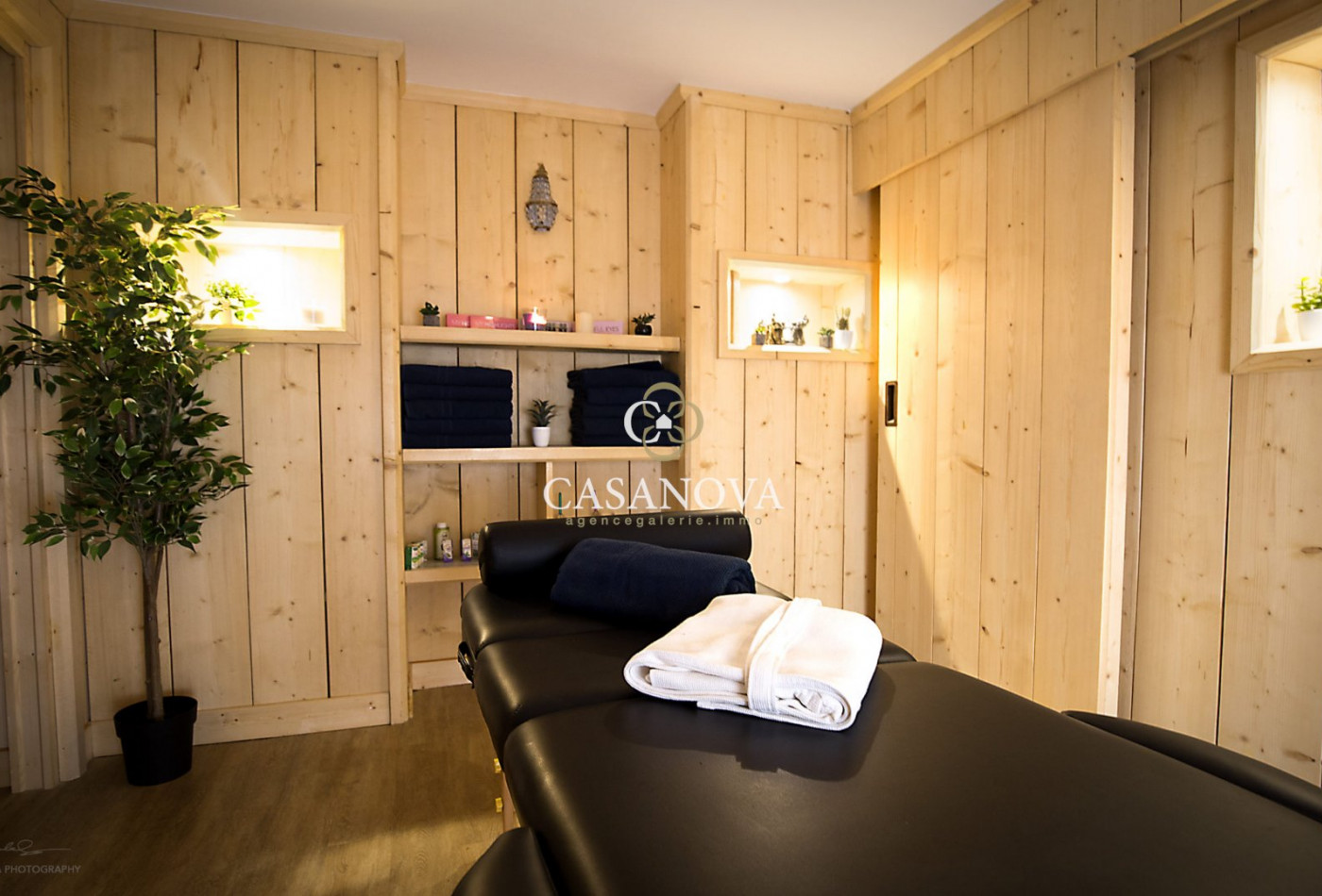 vente Propriété Montpellier - Photo 19