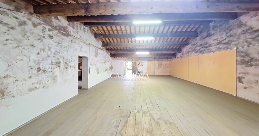 vente Maison Pezenas