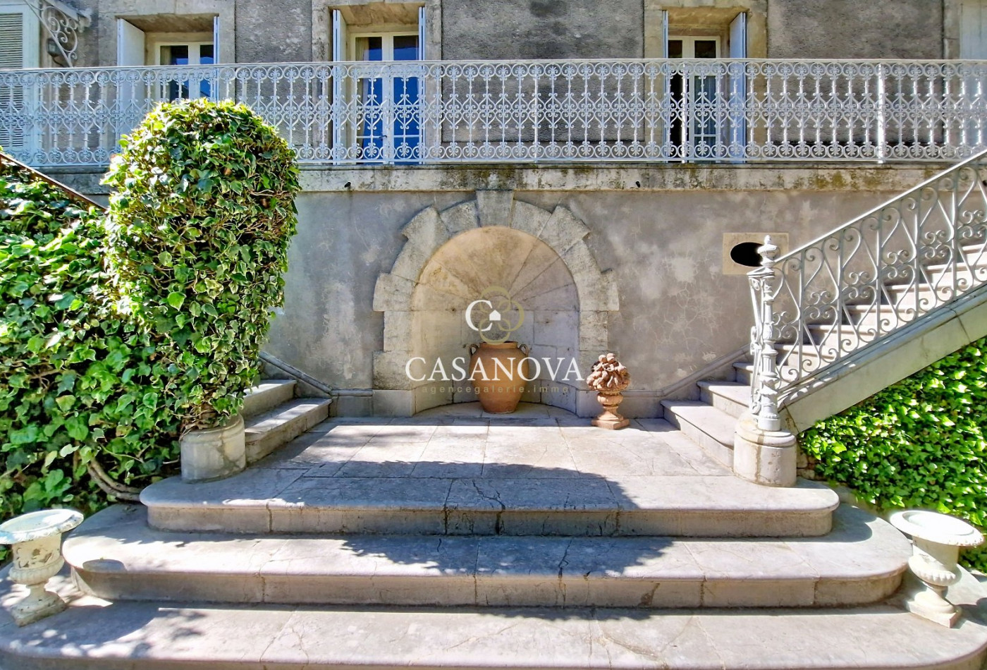 vente Maison Pezenas - Photo 4