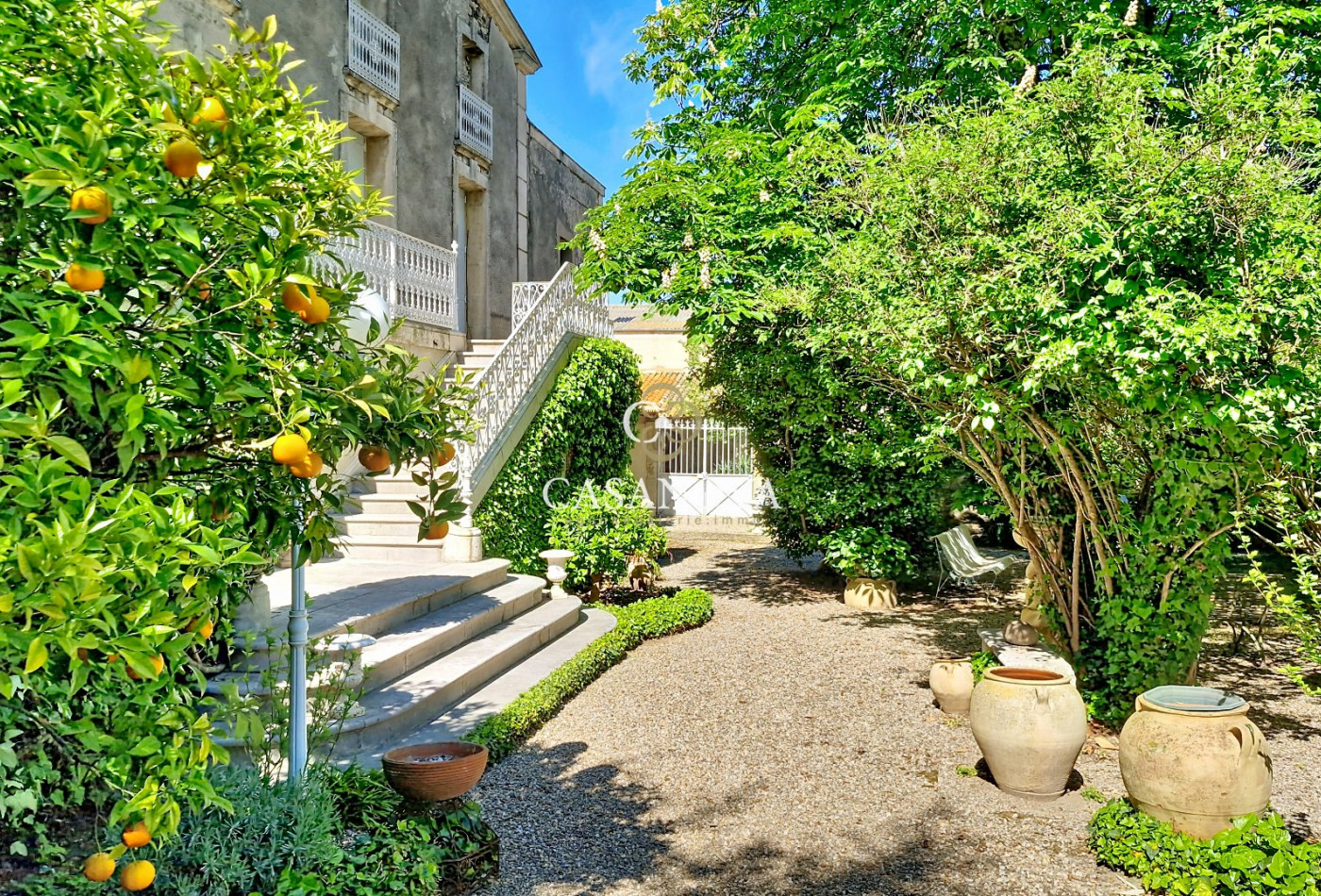 vente Maison Pezenas - Photo 3
