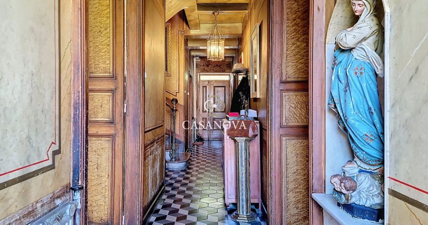vente Maison Pezenas