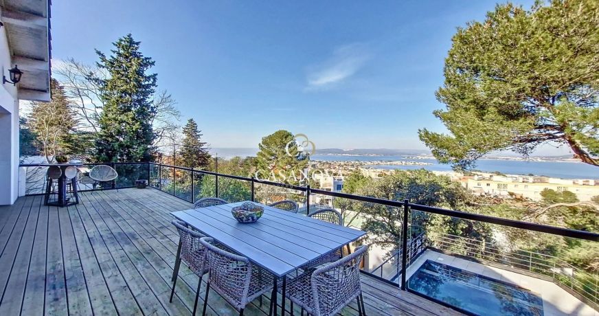 vente Villa Sete