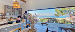vente Villa Sete