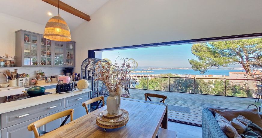 vente Villa Sete
