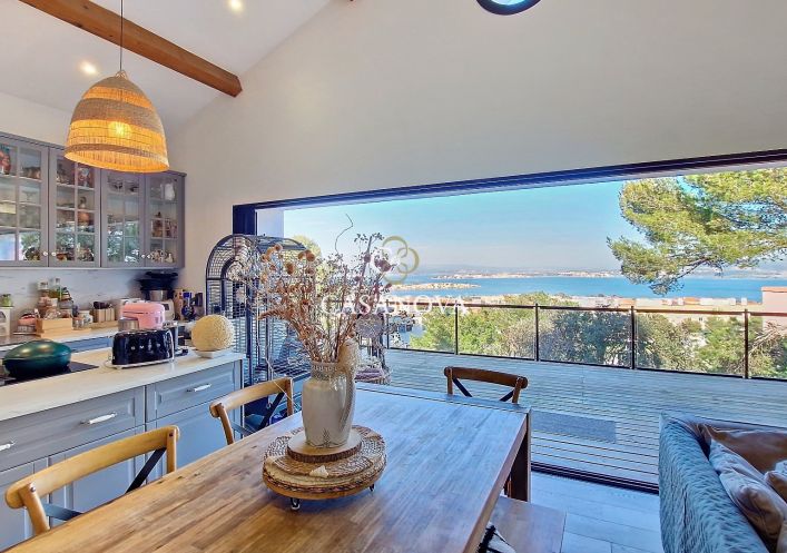 vente Villa Sete