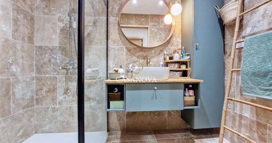 vente Villa Sete