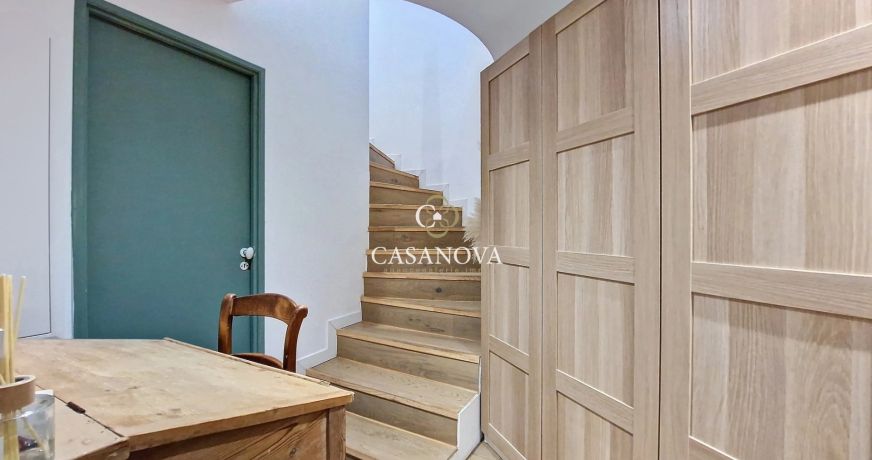 vente Villa Sete