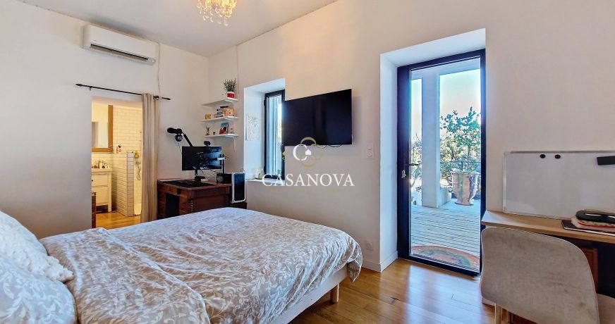 vente Villa Sete
