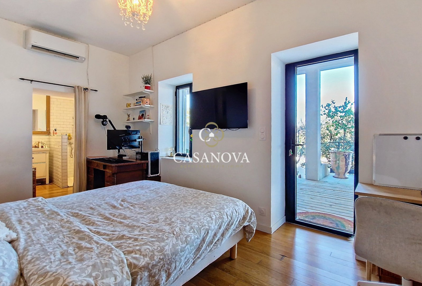 vente Villa Sete - Photo 19
