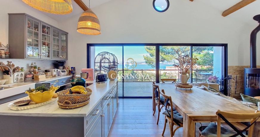vente Villa Sete